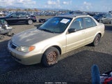 Mazda Protege Es/Lx JM1BJ225710410239 снимка