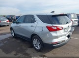 Chevrolet Equinox Fwd Lt 1.5L Turbo 3GNAXKEV4LS616496 fotografie