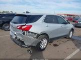 Chevrolet Equinox Fwd Lt 1.5L Turbo 3GNAXKEV4LS616496 fotografie