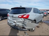 Chevrolet Equinox Fwd Lt 1.5L Turbo 3GNAXKEV4LS616496 fotografie