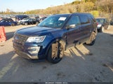 Ford Explorer Xlt 1FM5K8D8XHGA87337 fotografie