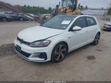 Volkswagen Golf Gti 2.0T Autobahn/2.0T S/2.0T Se 3VW547AU2JM261873 fotografie