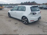 Volkswagen Golf Gti 2.0T Autobahn/2.0T S/2.0T Se 3VW547AU2JM261873 fotografie