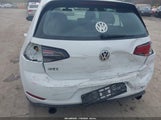 Volkswagen Golf Gti 2.0T Autobahn/2.0T S/2.0T Se 3VW547AU2JM261873 fotografie