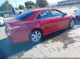 Toyota Camry Se 4T1BE46K57U185042 снимка