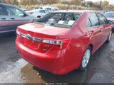 Toyota Camry Hybrid Xle 4T1BD1FK2DU097076 fotografie
