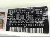 Kia Sorento 3.3L Sxl 5XYPKDA52HG319030 photo