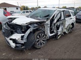 Ford Explorer St 1FM5K8GC0LGA42805 снимка
