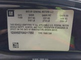 Cadillac Dts Premium Collection 1G6KH5EY6AU117950 снимка