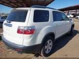GMC Acadia Slt-1 1GKER23707J114248 снимка