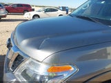 Nissan Armada Platinum/Sl/Sv JN8AY2NC3J9558468 снимка