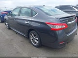Nissan Sentra Sr 3N1AB7AP3FY344667 снимка