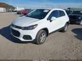 Chevrolet Trax Awd Ls KL7CJNSB2LB029690 снимка