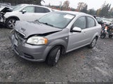 Chevrolet Aveo Ls KL1TD56697B077692 fotografie