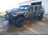 Jeep Gladiator Mojave 4X4 1C6JJTEG5NL173499 снимка