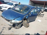 Honda Civic Lx 2HGFA1F53AH306446 снимка