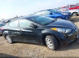 Hyundai Elantra Gls 5NPDH4AE2CH138593 снимка