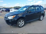Subaru Forester 2.5I JF2SJABCXGH550239 снимка