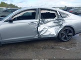 Honda Accord Hybrid Sport 1HGCY2F54SA049916 photo