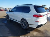 BMW X7 xDrive40I 5UXCW2C04N9K17913 fotografie