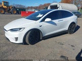 Tesla Model X 100D/75D/90D 5YJXCDE24HF054647 fotografie