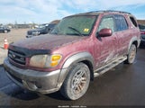 Toyota Sequoia Sr5 V8 5TDZT34A94S225698 снимка