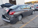Nissan Sentra S 3N1AB7AP0HY345486 снимка
