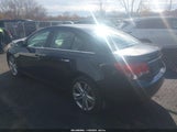 Chevrolet Cruze Ltz 1G1PG5SB9E7295774 снимка