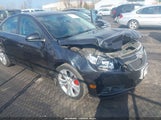 Chevrolet Cruze Ltz 1G1PG5SB9E7295774 снимка