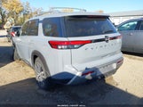 Nissan Pathfinder Platinum 4Wd 5N1DR3DK0NC261103 fotografie