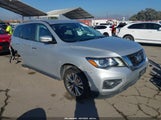 Nissan Pathfinder Sv 5N1DR2MM0JC632735 снимка