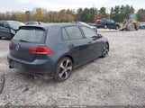 Volkswagen Golf Gti 2.0T Autobahn/2.0T S/2.0T Se 3VW547AU6JM254490 photo