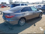 Toyota Camry Se 4T1BF1FK3HU637888 снимка