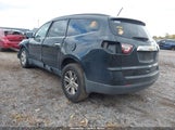 Chevrolet Traverse 2Lt 1GNKRJKDXDJ126555 снимка