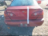 Toyota Corolla Le 1NXBR12E82Z653549 снимка