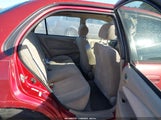 Toyota Corolla Le 1NXBR12E82Z653549 fotografie