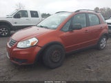 Suzuki Sx4 Premium JS2YB5A30D6100191 снимка