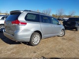 Toyota Sienna Le 7 Passenger 5TDJK3DC9CS047274 снимка