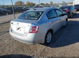 Nissan Sentra 2.0Sl 3N1AB61E69L651048 снимка