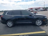 Cadillac Xt6 Fwd Luxury 1GYKPAR46SZ141891 fotografie