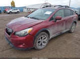 Subaru Xv Crosstrek 2.0I Premium JF2GPAFC2F8304802 снимка