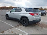 Chevrolet Traverse 1Lt 1GNERGKW0KJ283171 fotografie
