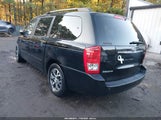 Kia Sedona Lx KNDMG4C76E6590450 снимка