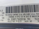 Ram  Big Horn 3C6RR7LT3HG593184 снимка