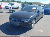 Audi A4 2.0T Premium WAUGNAF49HN021585 снимка