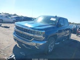 Chevrolet Silverado  1Lz 3GCPCSEC7HG423878 снимка