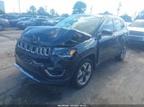 Jeep Compass Limited 4X4 3C4NJDCB9JT212553 снимка