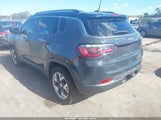 Jeep Compass Limited 4X4 3C4NJDCB9JT212553 снимка
