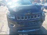 Jeep Compass Limited 4X4 3C4NJDCB9JT212553 снимка