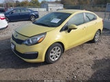 Kia Rio Lx KNADM4A36G6599836 снимка